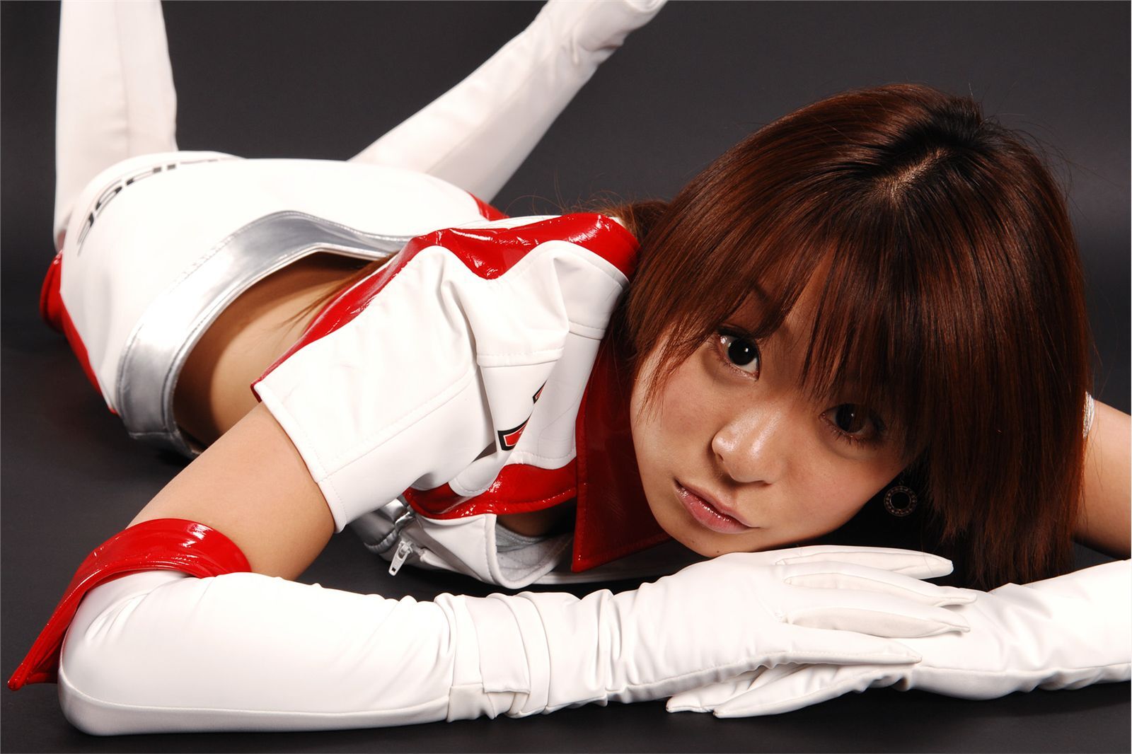 Yuki Aikawa 相川友希 HRQ0030[bwh]